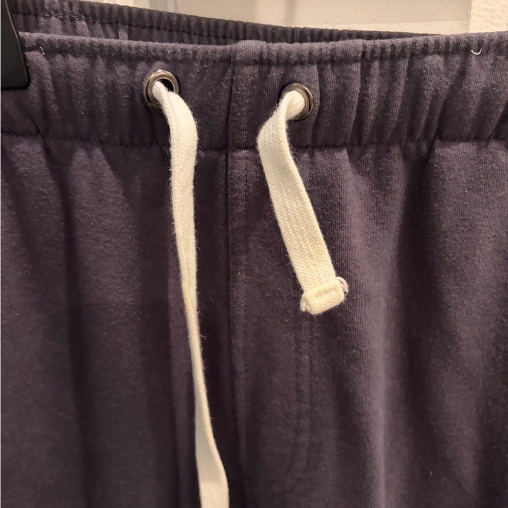 Kids Purple Jogger Pants
